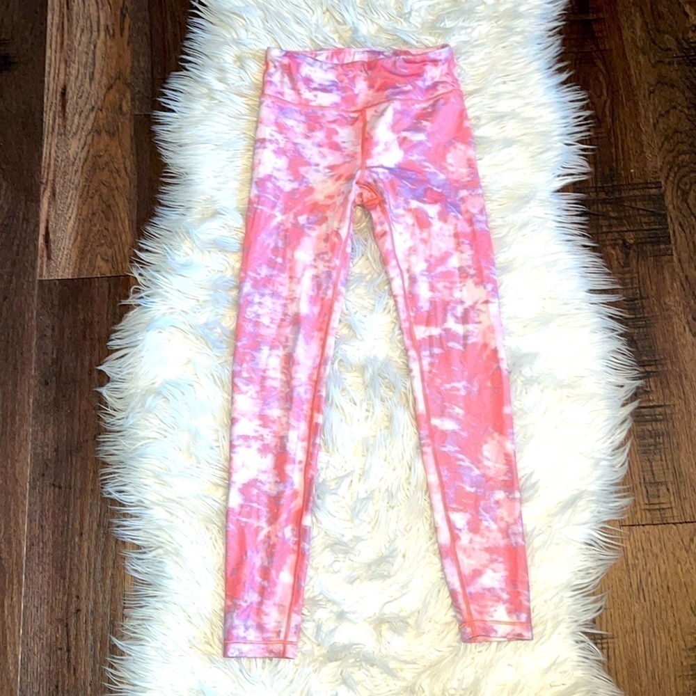 Trendy Athleta Leggings